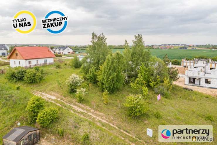 Skowarcz, ul. , Działki  na sprzedaż, 