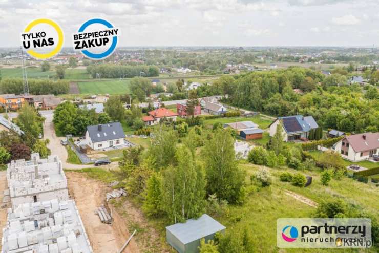 , Skowarcz, ul. , Działki  na sprzedaż