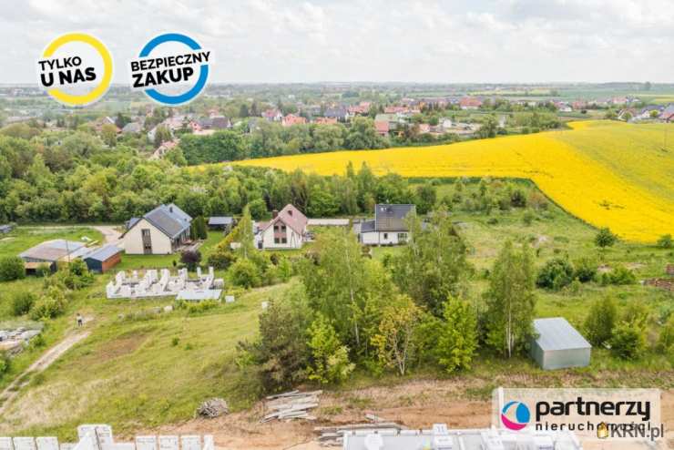 , Działki  na sprzedaż, Skowarcz, ul. 