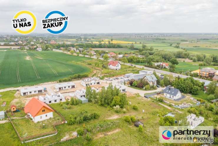 Skowarcz, ul. , Działki  na sprzedaż, 