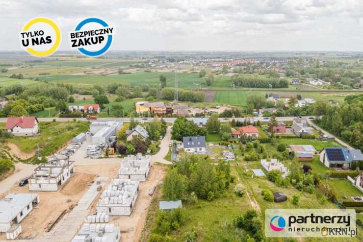 Skowarcz, ul. , , Działki  na sprzedaż