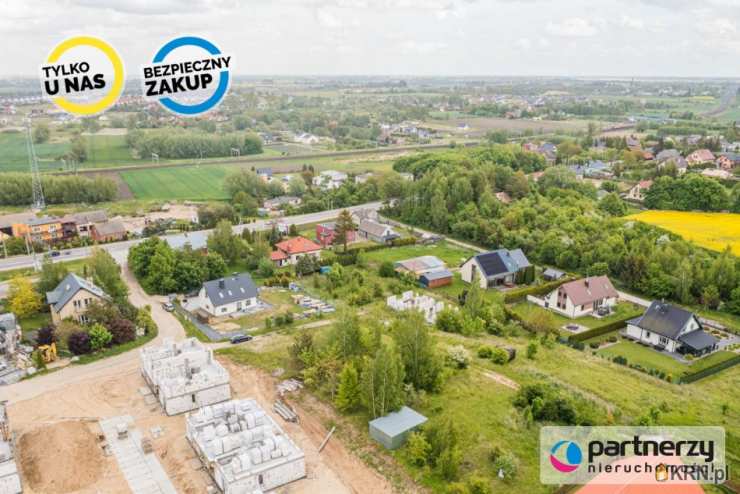 , Skowarcz, ul. , Działki  na sprzedaż