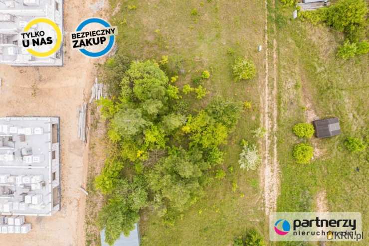 , Działki  na sprzedaż, Skowarcz, ul. 