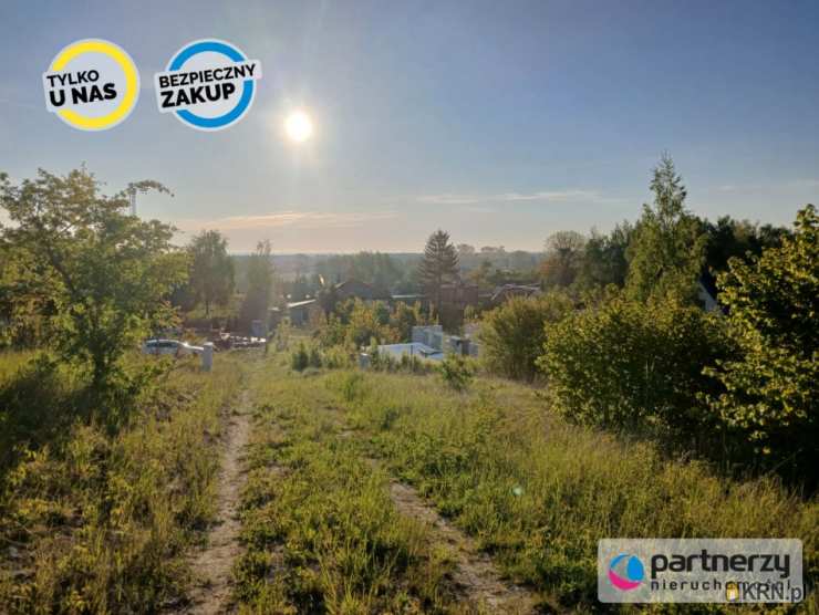 Działki  na sprzedaż, Skowarcz, ul. , 