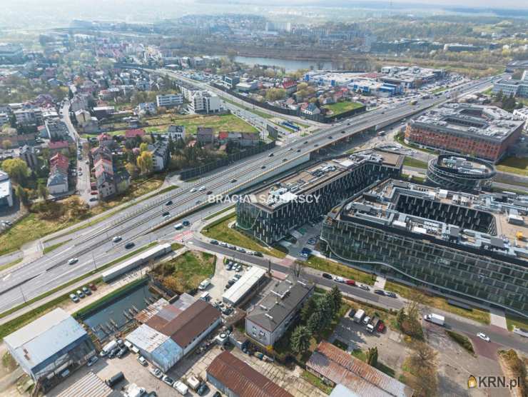 , Kraków, Podgórze, ul. Pana Tadeusza, Działki  na sprzedaż