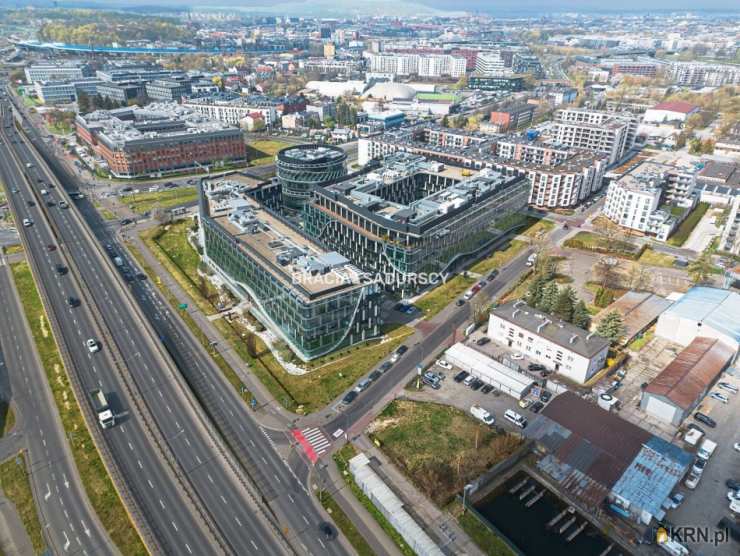 Działki  na sprzedaż, Kraków, Podgórze, ul. Pana Tadeusza, 