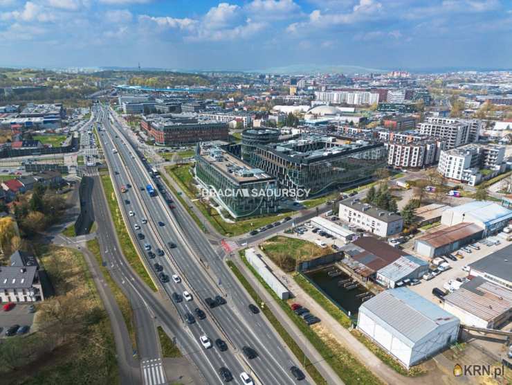 Kraków, Podgórze, ul. Pana Tadeusza, Działki  na sprzedaż, 
