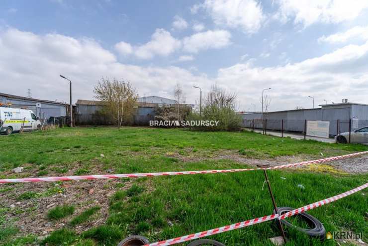 Kraków, Podgórze, ul. Pana Tadeusza, , Działki  na sprzedaż
