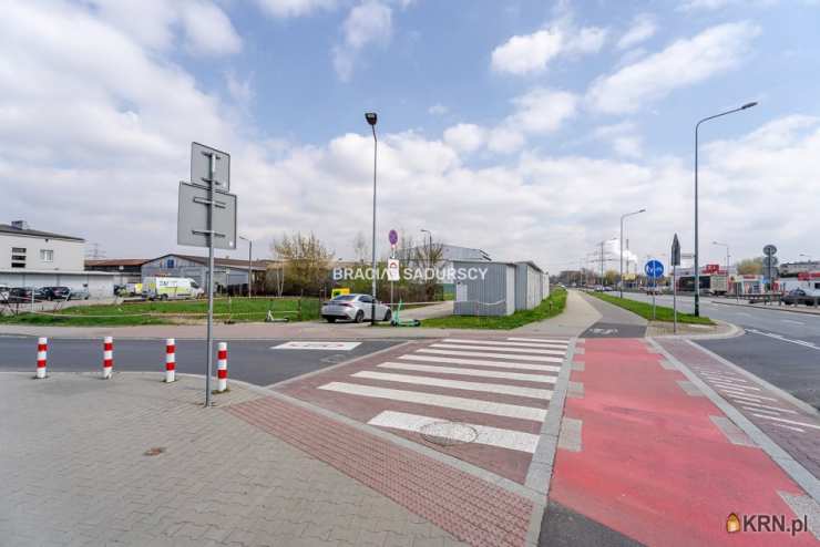 Działki  na sprzedaż, , Kraków, Podgórze, ul. Pana Tadeusza