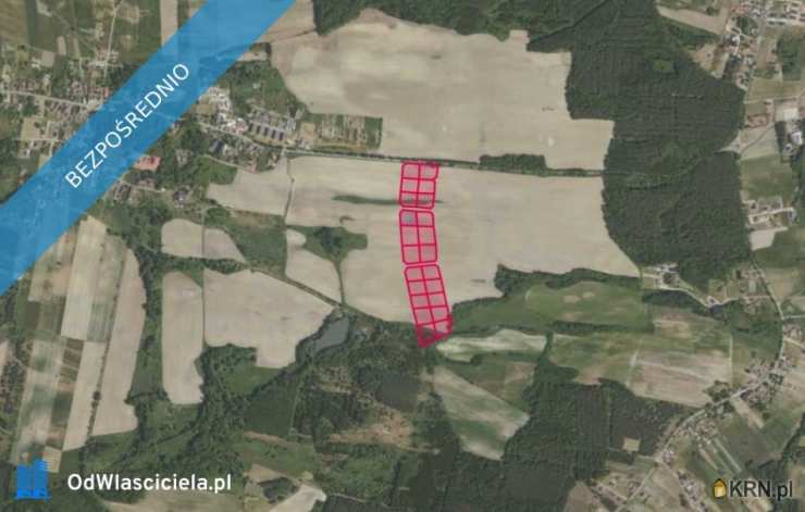 Działki  na sprzedaż, , Grabowno Wielkie, ul. 