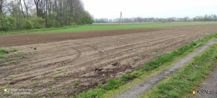 , Działki  na sprzedaż, Opacz, ul. 