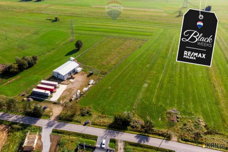 , Ludźmierz, ul. , Działki  na sprzedaż