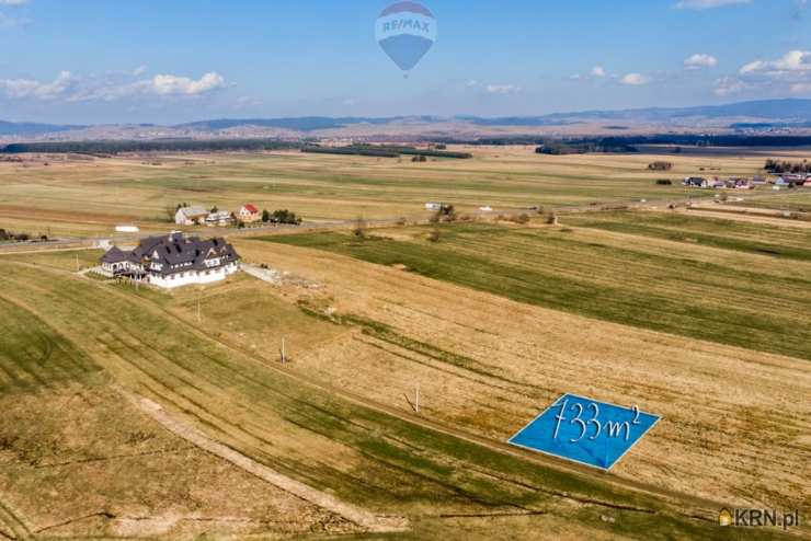 Stare Bystre, ul. , Działki  na sprzedaż, 