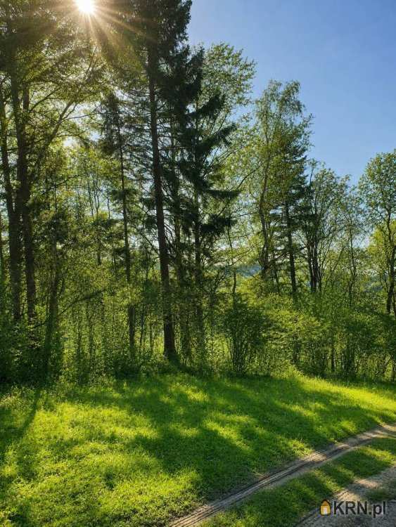 , Działki  na sprzedaż, Konradów, ul. 
