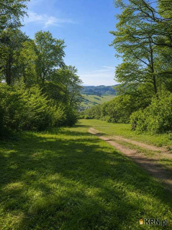 Działki  na sprzedaż, Konradów, ul. , 