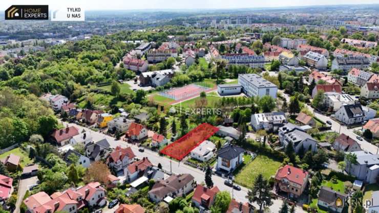 Działki  na sprzedaż, Gdańsk, Chełm, ul. Stoczniowców, 