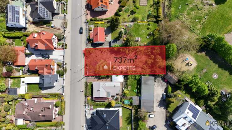 , Gdańsk, Chełm, ul. Stoczniowców, Działki  na sprzedaż