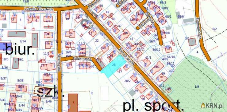 , Działki  na sprzedaż, Gdańsk, Chełm, ul. Stoczniowców