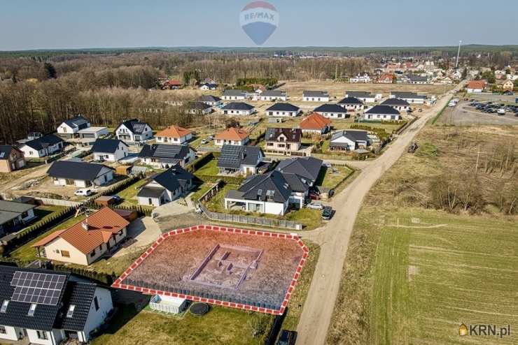 Płoty, ul. , , Działki  na sprzedaż