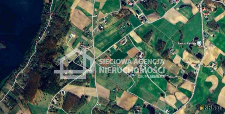 Działki  na sprzedaż, Ramleje, ul. , 