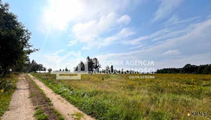 , Działki  na sprzedaż, Ramleje, ul. 