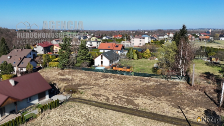 Działki  na sprzedaż, Czechowice-Dziedzice, ul. ul. Lipowska, 