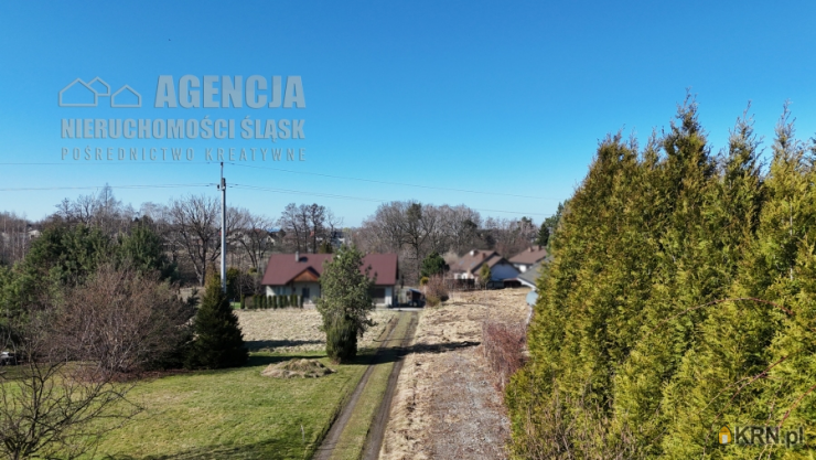 , Czechowice-Dziedzice, ul. ul. Lipowska, Działki  na sprzedaż