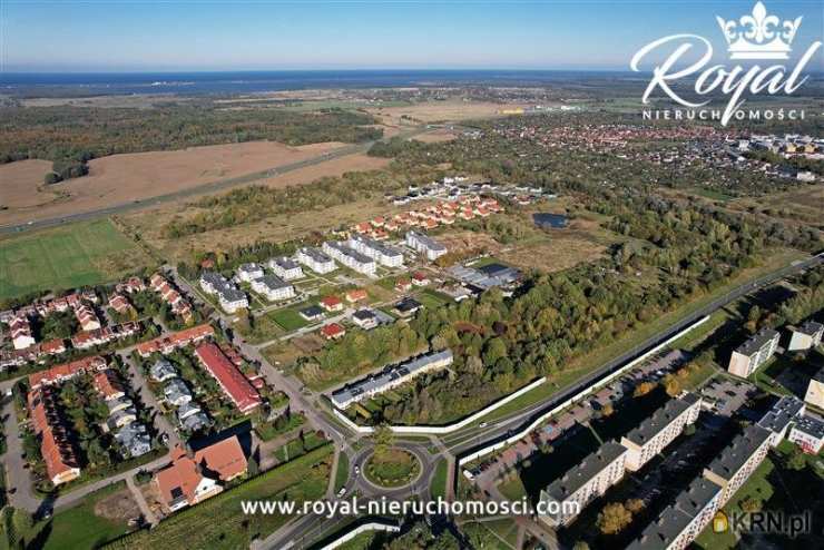 Działki  na sprzedaż, , Koszalin, os. Morskie, ul. Franciszkańska