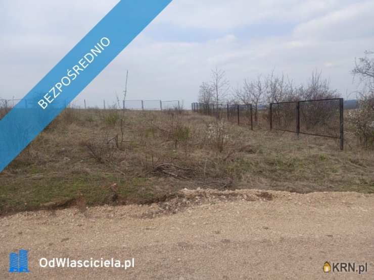 Działki  na sprzedaż, Koziegłowy, ul. , 