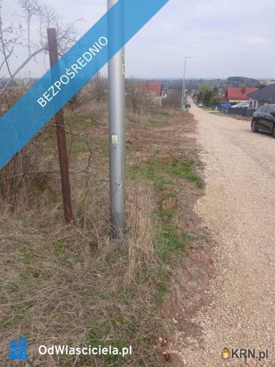OdWlasciciela.pl, Działki  na sprzedaż, Koziegłowy, ul. 