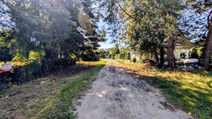 , Działki  na sprzedaż, Jenin, ul. 