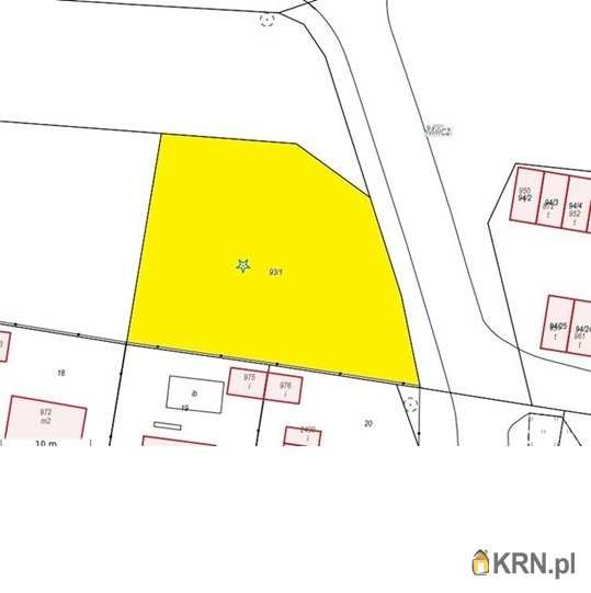 Działki  na sprzedaż, Milicz, ul. , 