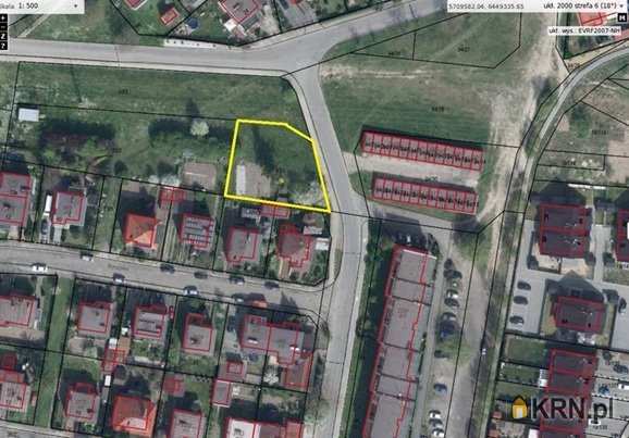 Działki  na sprzedaż, , Milicz, ul. 