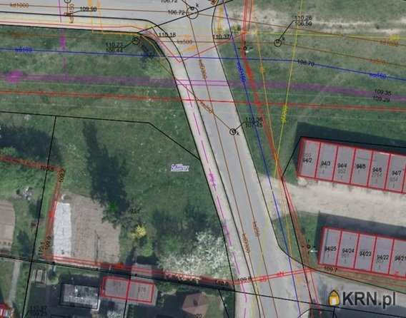 Milicz, ul. , Działki  na sprzedaż, 