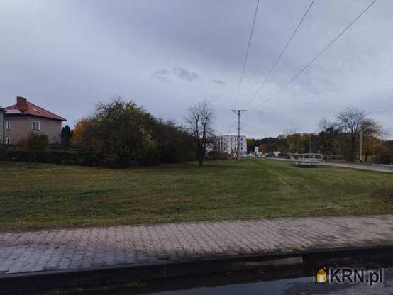 , Milicz, ul. , Działki  na sprzedaż