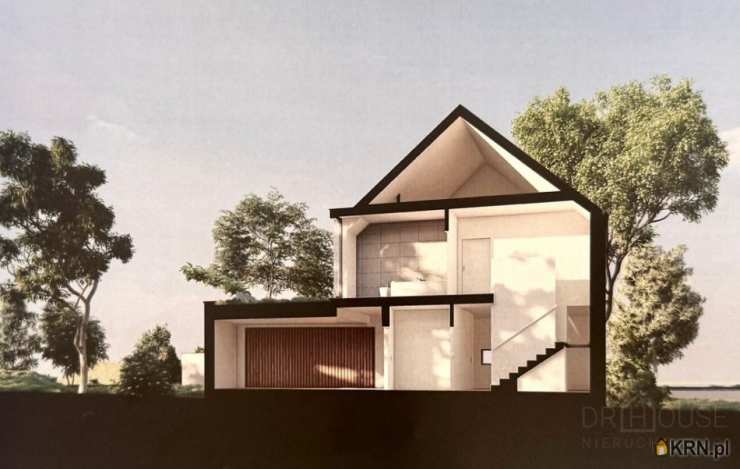 , Działki  na sprzedaż, Bolechowice, ul. 