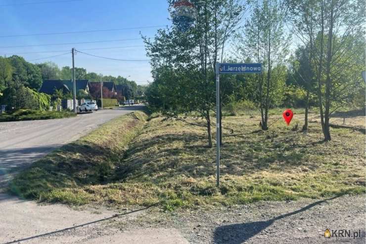 , Strumień, ul. , Działki  na sprzedaż