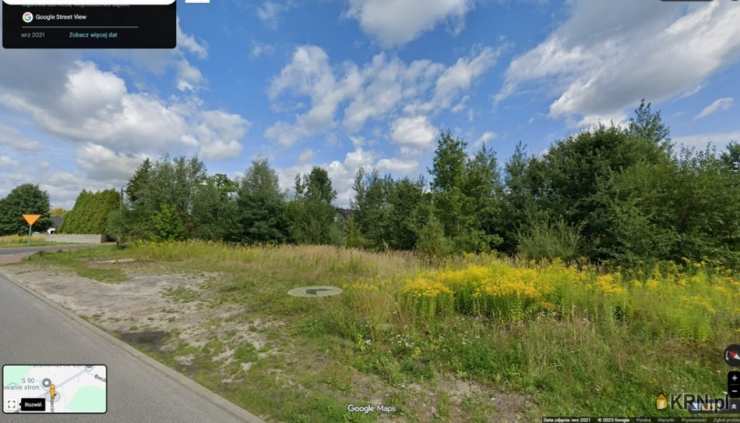 Działki  na sprzedaż, , Dąbrowa Górnicza, ul. 