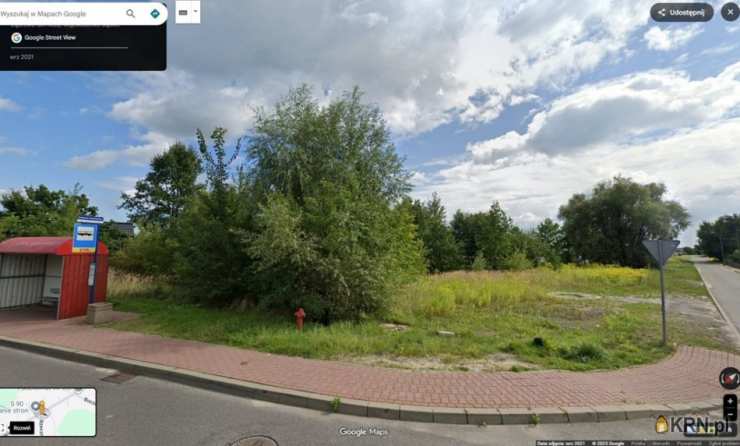 Dąbrowa Górnicza, ul. , Działki  na sprzedaż, 