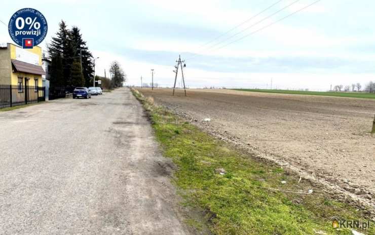 Działki  na sprzedaż, , Złotniki Kujawskie, ul. 