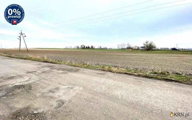 , Działki  na sprzedaż, Złotniki Kujawskie, ul. 