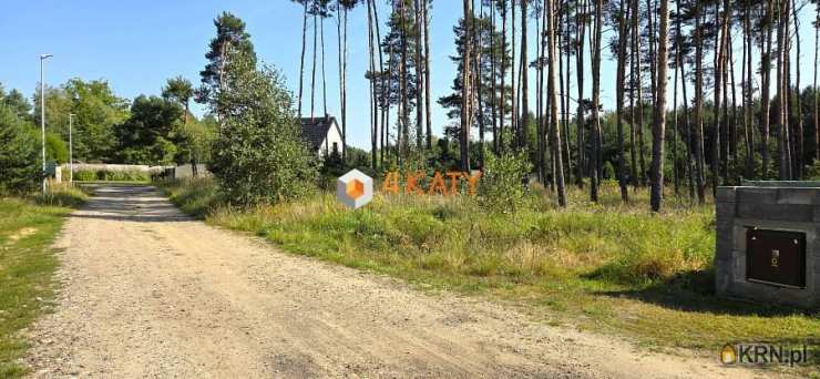 Działki  na sprzedaż, Drzonków, ul. , 