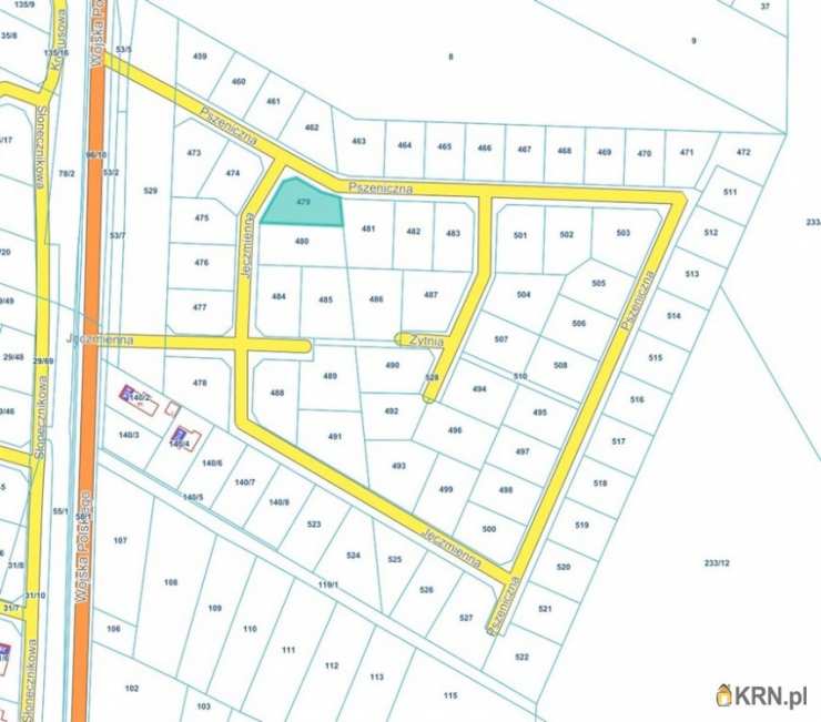 , Puck, ul. , Działki  na sprzedaż
