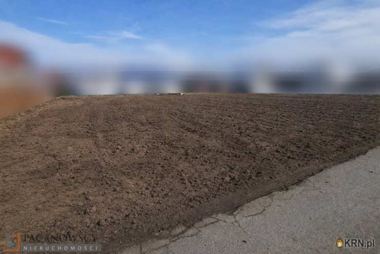 Działki  na sprzedaż, Zielonki, ul. , 