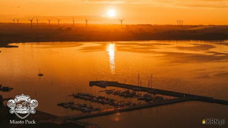 Puck, ul. , Działki  na sprzedaż, 