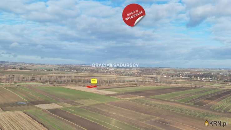 Działki  na sprzedaż, Kraków, Nowa Huta, ul. , 