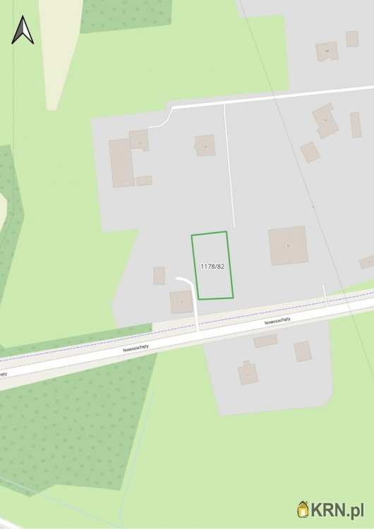 Działki  na sprzedaż, Imielin, ul. , 