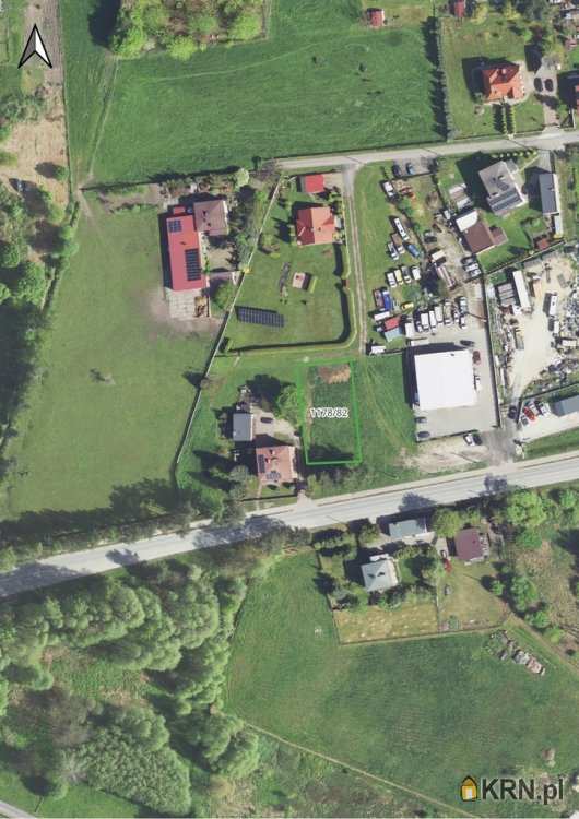 Działki  na sprzedaż, , Imielin, ul. 