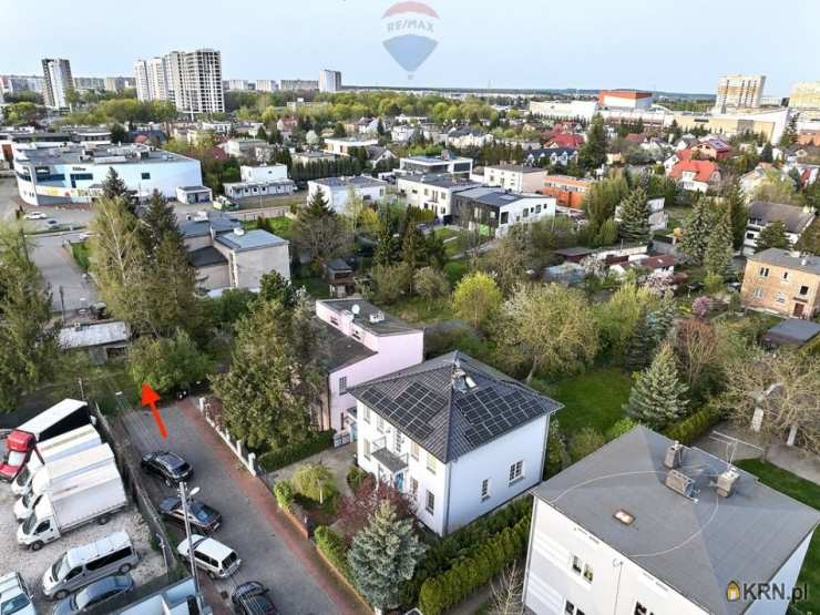 Działki  na sprzedaż, Poznań, Stare Miasto/Winogrady, ul. , 