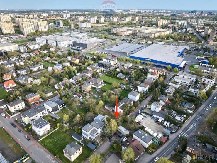 Poznań, Stare Miasto/Winogrady, ul. , , Działki  na sprzedaż